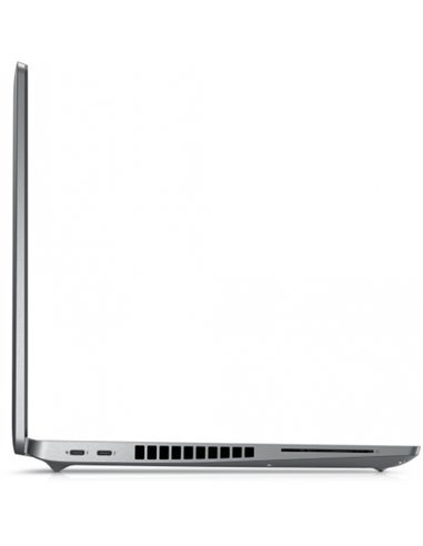 Laptop Dell Latitude 5530, Intel Core i7, SSD 512GB, Gri