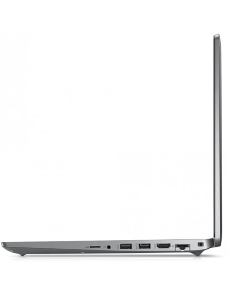 Laptop Dell Latitude 5530, Intel Core i7, SSD 512GB, Gri