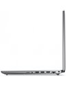 Laptop Dell Latitude 5530, Intel Core i7, SSD 512GB, Gri