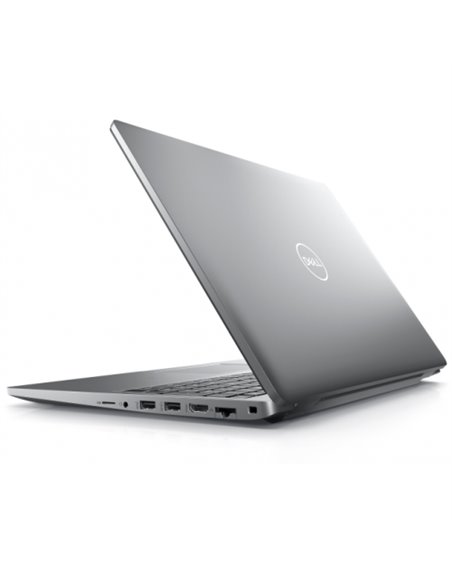 Laptop Dell Latitude 5530, Intel Core i7, SSD 512GB, Gri