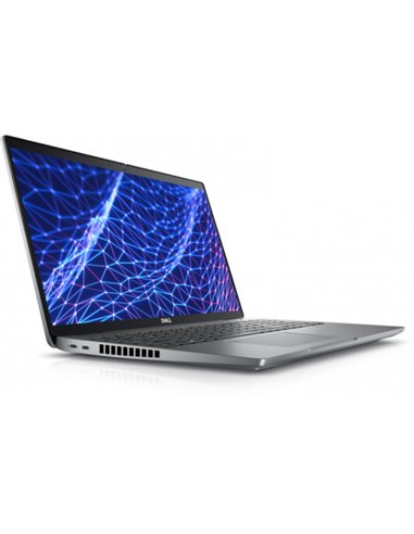 Laptop Dell Latitude 5530, Intel Core i7, SSD 512GB, Gri