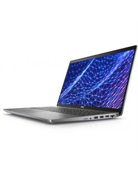 Laptop Dell Latitude 5530, Intel Core i7, SSD 512GB, Gri