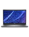 Laptop Dell Latitude 5530, Intel Core i7, SSD 512GB, Gri