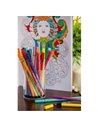 SW146806,Stabilo - Markere Pen 68 - 6 Culori