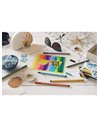 SW146806,Stabilo - Markere Pen 68 - 6 Culori