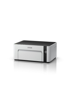 Imprimanta inkjet monocrom Epson ECOTANK ET-M1100 C11CG95403, A4 2