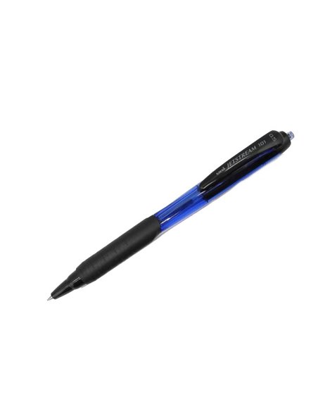 Pix Uni-Ball Jetstream Sxn J112, Albastru Pix Uni-Ball Jetstream Sxn J112, Albastru