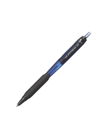 Pix Uni-Ball Jetstream Sxn J115, Albastru