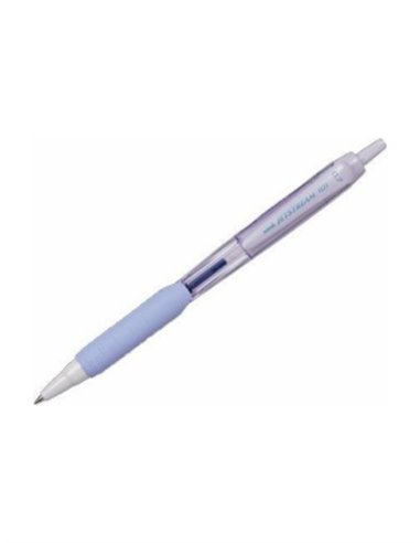 Pix Uni-Ball Jetstream J199, SXN-101FL 0.7MM - Lavanda/Pasta Albastra 
