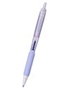 Pix Uni-Ball Jetstream J199, SXN-101FL 0.7MM - Lavanda/Pasta Albastra