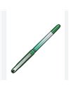 Roller 0.5mm Uni-Ball UB-185S EyeNeedlePoint, Verde
