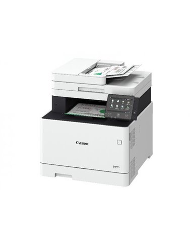 Multifunctionala Canon Mf732Cdw Laser Color, A4, Wireless