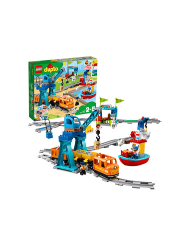 Lego Duplo Marfar 10875,10875