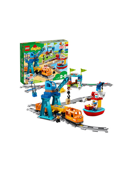 Lego Duplo Marfar 10875,10875