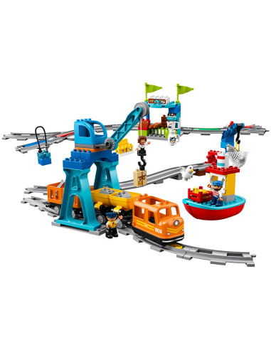 Lego Duplo Marfar 10875,10875