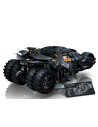 Lego Super Heroes, DC Batmobil Tumbler,76240