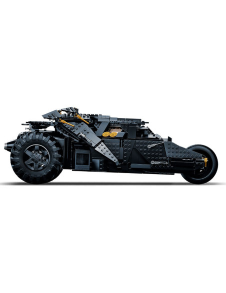 Lego Super Heroes, DC Batmobil Tumbler,76240