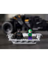Lego Super Heroes, DC Batmobil Tumbler,76240