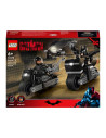Lego Super Heroes Urmarirea Cu Motocicleta Batman Si Selina