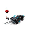 Lego Super Heroes Batmobile Urmarirea Lui Penguin 76181,76181
