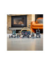 Lego Super Heroes, Batcave: Infruntarea cu Riddler,76183