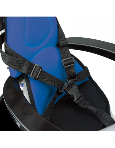 Tricicleta Body Max Denim Injusa 2 in 1,03255