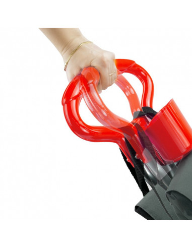 Tricicleta Body Max Denim Injusa 2 in 1,03255