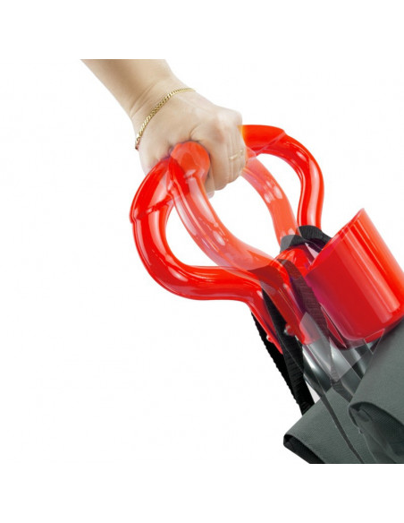 Tricicleta Body Max Denim Injusa 2 in 1,03255