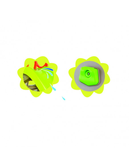 Tobogan Mochtoys cu zid de alpinism 205 cm,11564