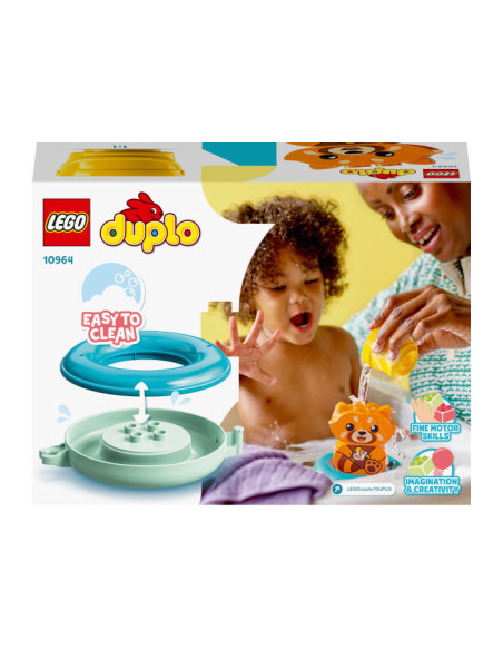 Lego Duplo Distractie La Baie Panda 10964,10964