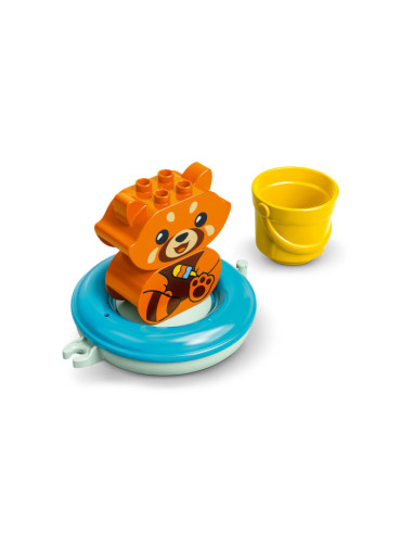 Lego Duplo Distractie La Baie Panda 10964,10964