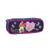 Set scoala Minnie - Ghiozdan, Penar neechipat, penar etui, 20 Set scoala Minnie - Ghiozdan, Penar neechipat, penar etui, 20