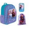 Set scoala Frozen - Ghiozdan, penar echipat, sac incaltaminte Set scoala Frozen - Ghiozdan, penar echipat, sac incaltaminte