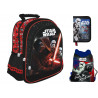 Set scoala Star Wars - Ghiozdan scoala, penar neechipat, sac Set scoala Star Wars - Ghiozdan scoala, penar neechipat, sac