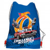 Set scoala Hot Wheels - Ghiozdan scoala, penar echipat, penar Set scoala Hot Wheels - Ghiozdan scoala, penar echipat, penar