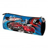 Set scoala Hot Wheels - Ghiozdan scoala, penar echipat, penar Set scoala Hot Wheels - Ghiozdan scoala, penar echipat, penar