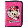 Set scoala Minnie - Troller, penar neechipat, penar etui, 20 Set scoala Minnie - Troller, penar neechipat, penar etui, 20