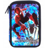 Set scoala Spiderman - Ghiozdan, penar echipat, 20 caiete Set scoala Spiderman - Ghiozdan, penar echipat, 20 caiete