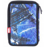 Set scoala Spiderman - Ghiozdan, penar echipat, 20 caiete Set scoala Spiderman - Ghiozdan, penar echipat, 20 caiete
