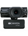 Camera web Canyon CNS-CWC6N, 2K QHD, USB, Tripod