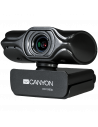 Camera web Canyon CNS-CWC6N, 2K QHD, USB, Tripod