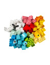 LEGO DUPLO Classic Cutie pentru creatii distractive,10909