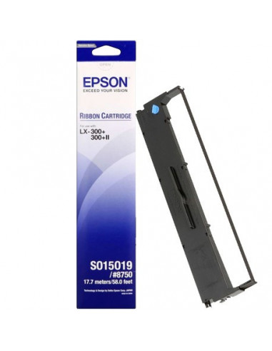 Ribon Epson Original Lx 300,C13S015019