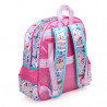 Set scoala Princess - Ghiozdan, Penar echipat, Penar etui Set scoala Princess - Ghiozdan, Penar echipat, Penar etui