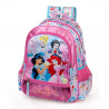 Set scoala Princess - Ghiozdan, Penar echipat, Penar etui Set scoala Princess - Ghiozdan, Penar echipat, Penar etui