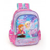 Set scoala Ana si Elsa - Ghiozdan, Penar tip borseta, Poseta Set scoala Ana si Elsa - Ghiozdan, Penar tip borseta, Poseta