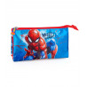 Set scoala Spiderman Home Coming - Ghiozdan, Penar echipat Set scoala Spiderman Home Coming - Ghiozdan, Penar echipat