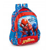 Set scoala Spiderman. - Ghiozdan, Penar echipat, Penar etui Set scoala Spiderman. - Ghiozdan, Penar echipat, Penar etui