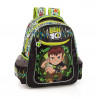 Set scoala Ben 10 - Ghiozdan, troller detasabil, Penar etui, 20 Set scoala Ben 10 - Ghiozdan, troller detasabil, Penar etui, 20