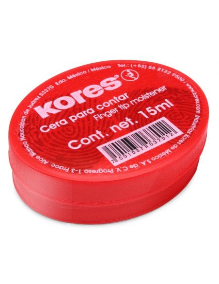 Buretiera Cu Gel 15 Ml Kores Buretiera Cu Gel 15 Ml Kores